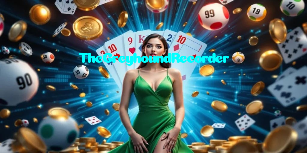 TheGreyhoundRecorder خوش آمدید بونس +600% پیشکش موبائل ایپ کے پروموشن سیکشن میں دکھائی دیتی ہے۔