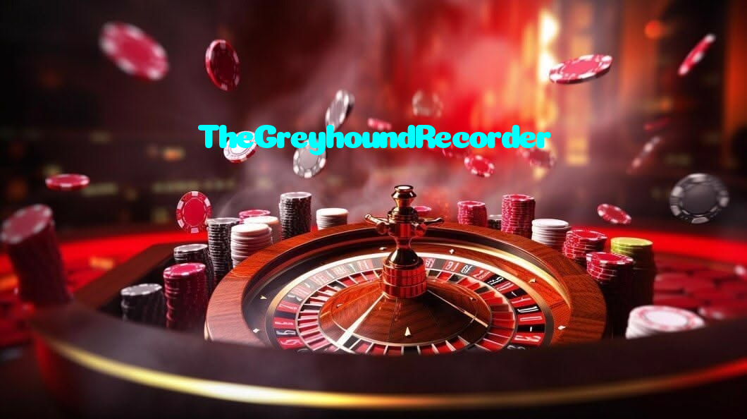 TheGreyhoundRecorder